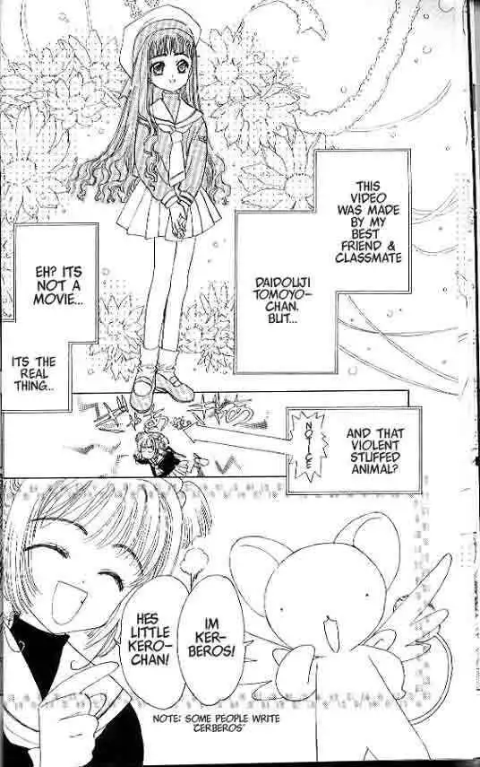 Card Captor Sakura Chapter 5 10